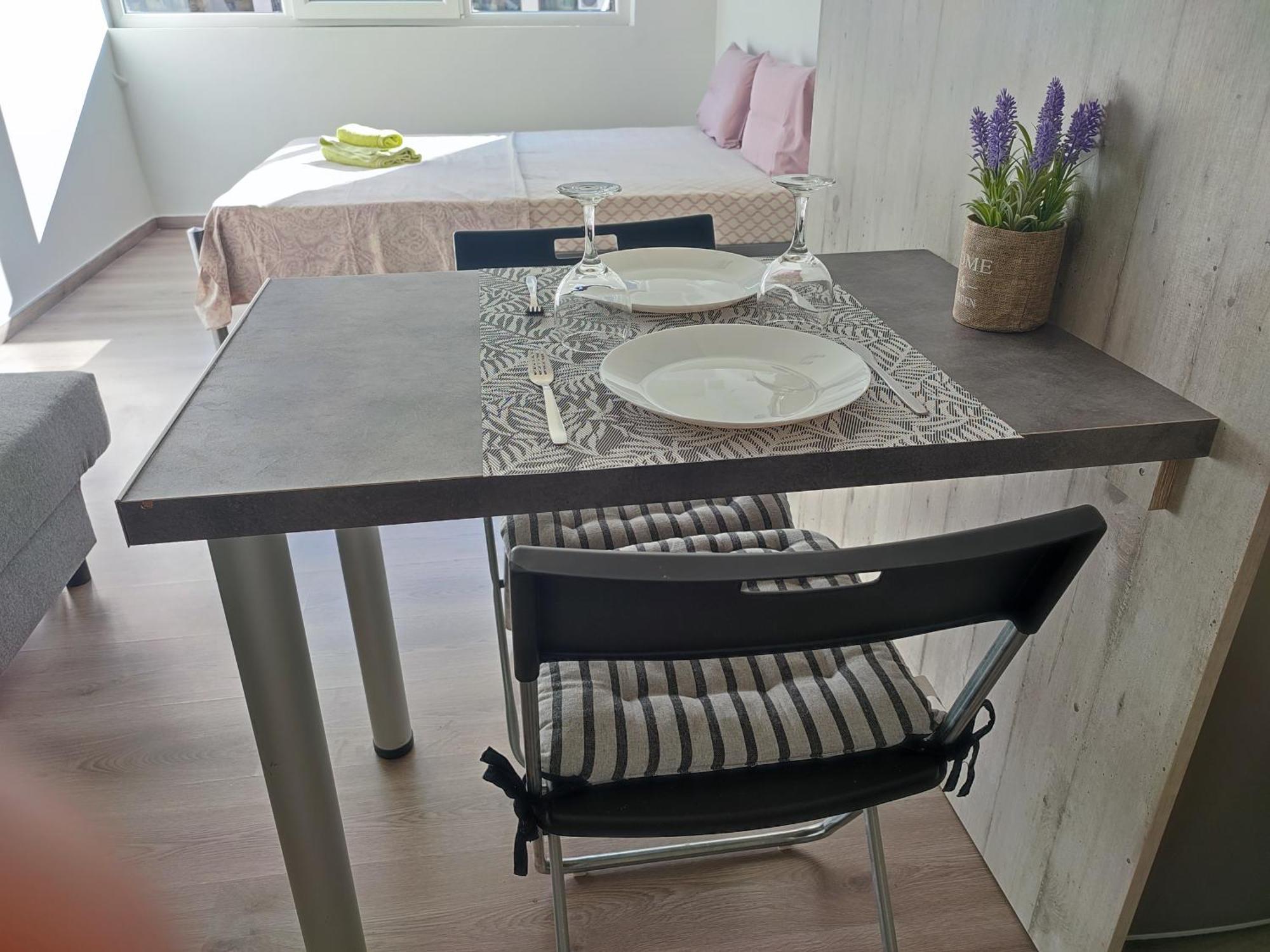 Modiano Studios Center-Your Urban Stay Thessaloníki Exteriör bild
