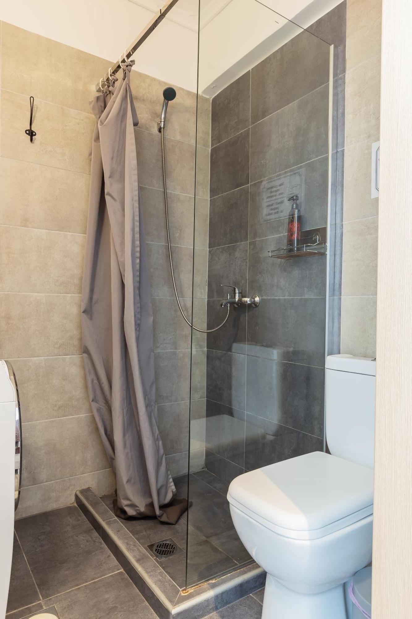 Modiano Studios Center-Your Urban Stay Thessaloníki Exteriör bild