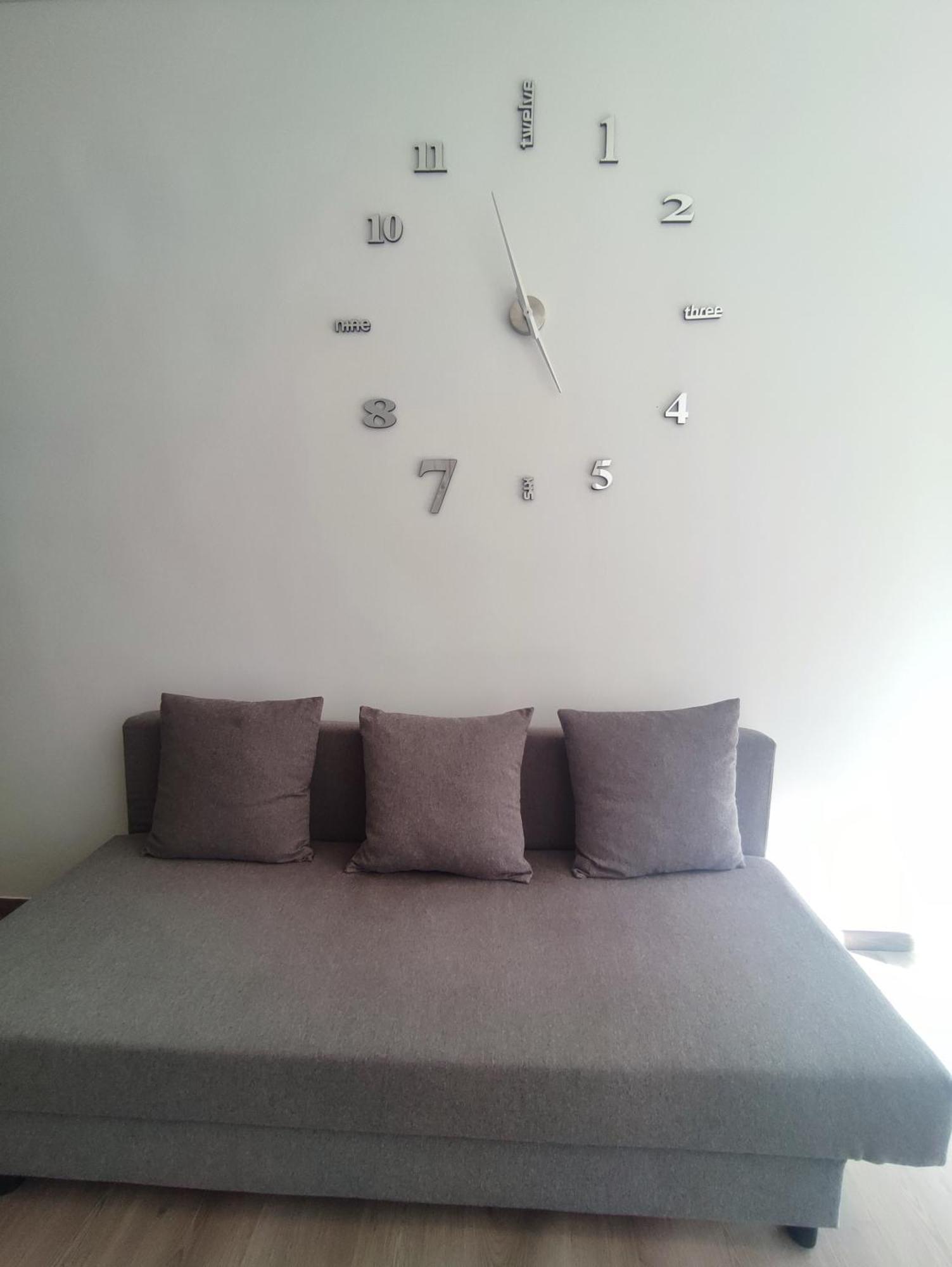 Modiano Studios Center-Your Urban Stay Thessaloníki Exteriör bild