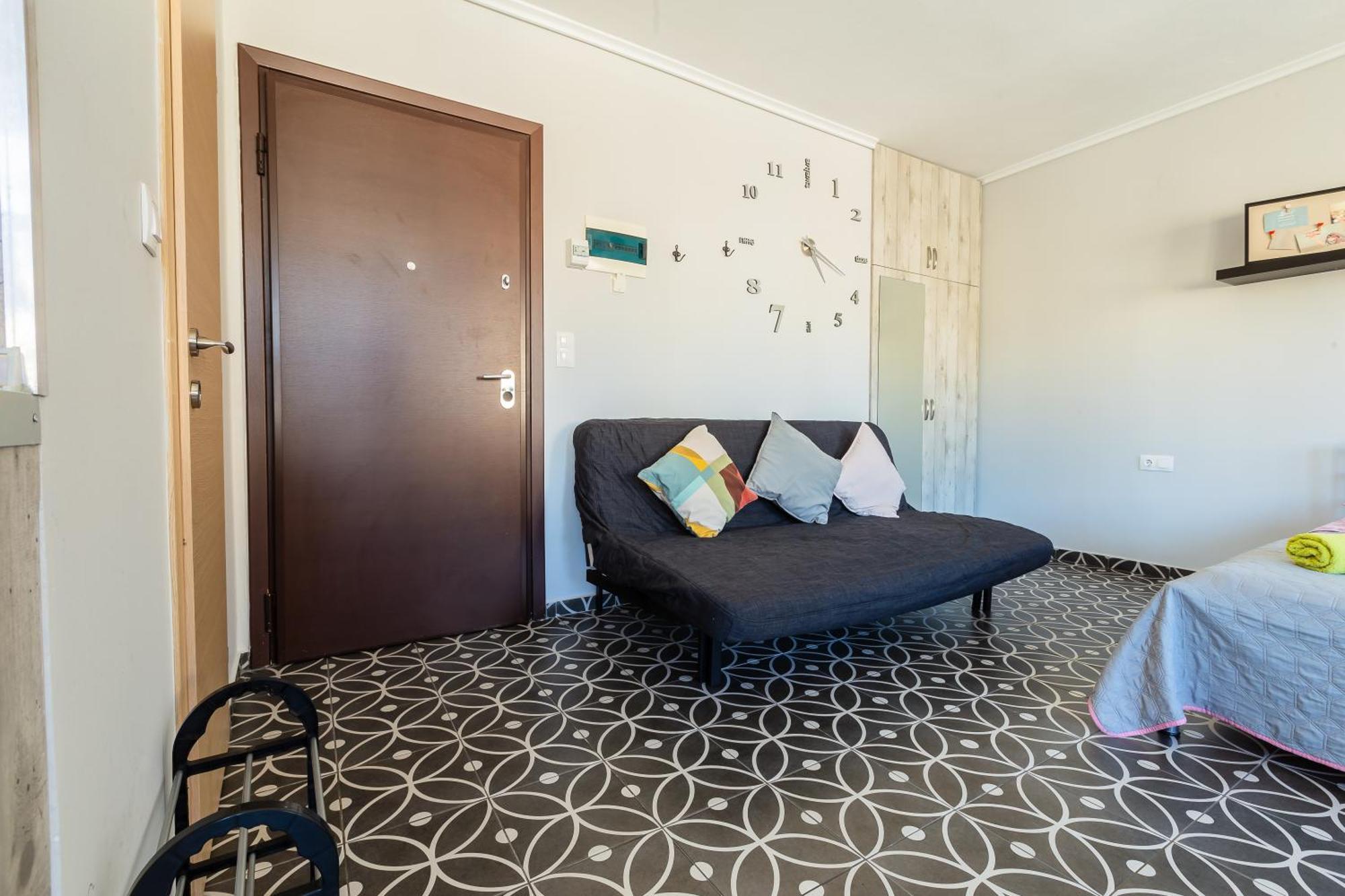 Modiano Studios Center-Your Urban Stay Thessaloníki Exteriör bild